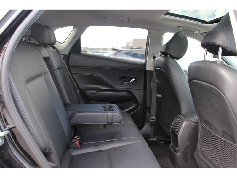 hyundai Kona 2024 - 43