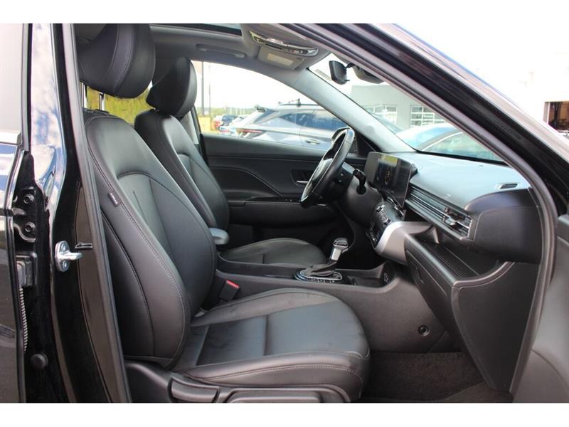 hyundai Kona 2024 - 45