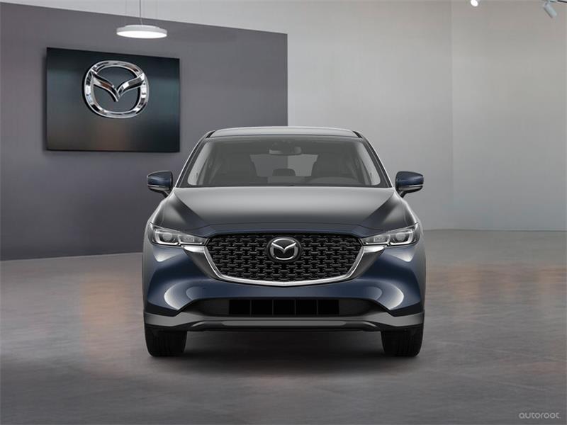 mazda CX-5 GS 2025 - 5