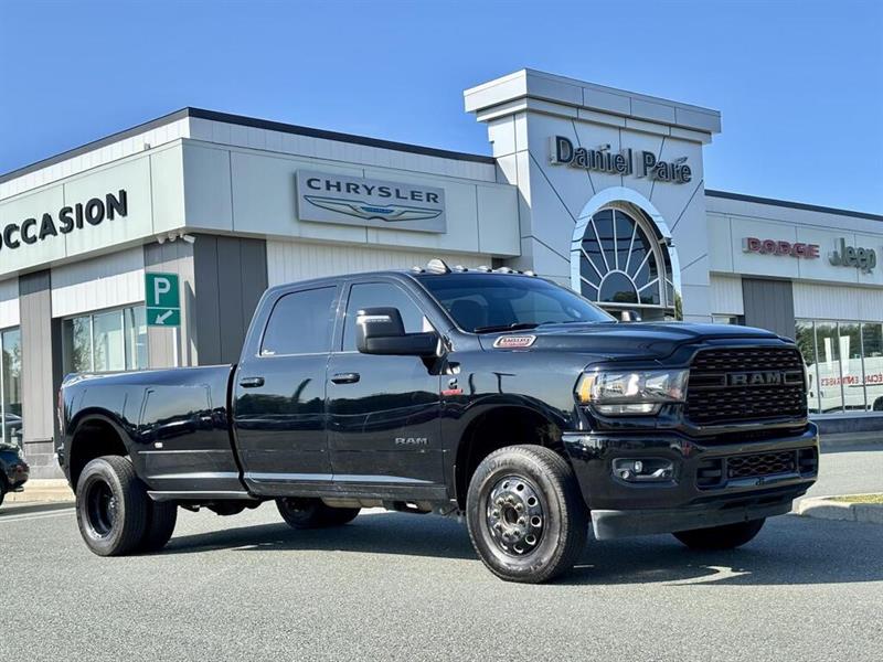 ram 3500 2024 - 2
