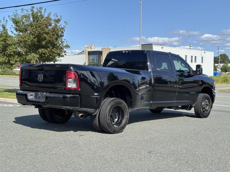 ram 3500 2024 - 5