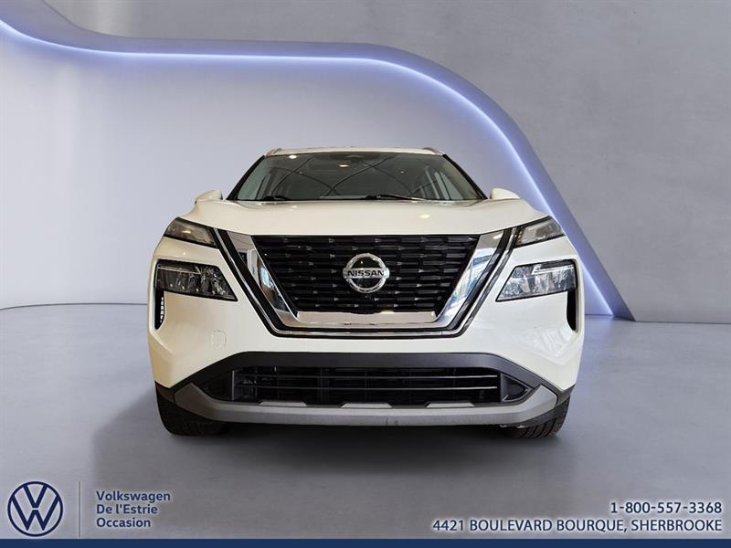nissan Rogue 2021 - 2