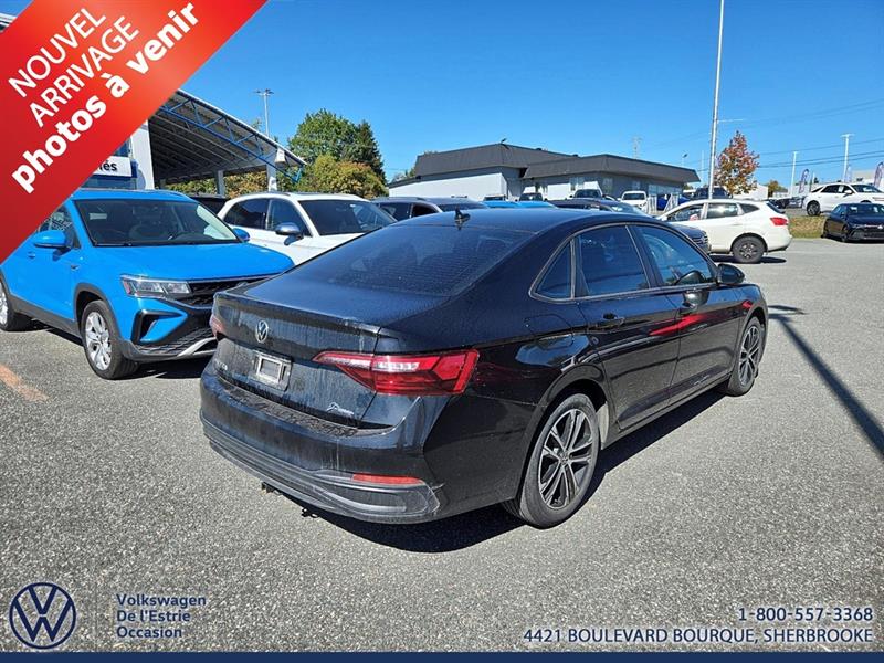 volkswagen Jetta 2022 - 3