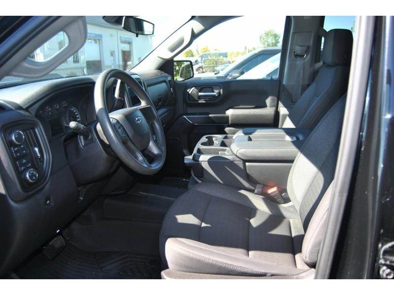 chevrolet Silverado 1500 2024 - 10