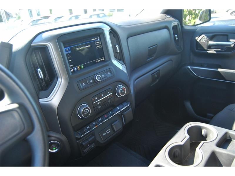 chevrolet Silverado 1500 2024 - 16