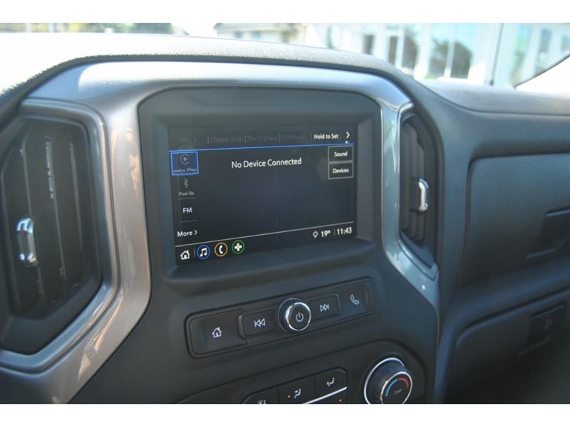 chevrolet Silverado 1500 2024 - 17