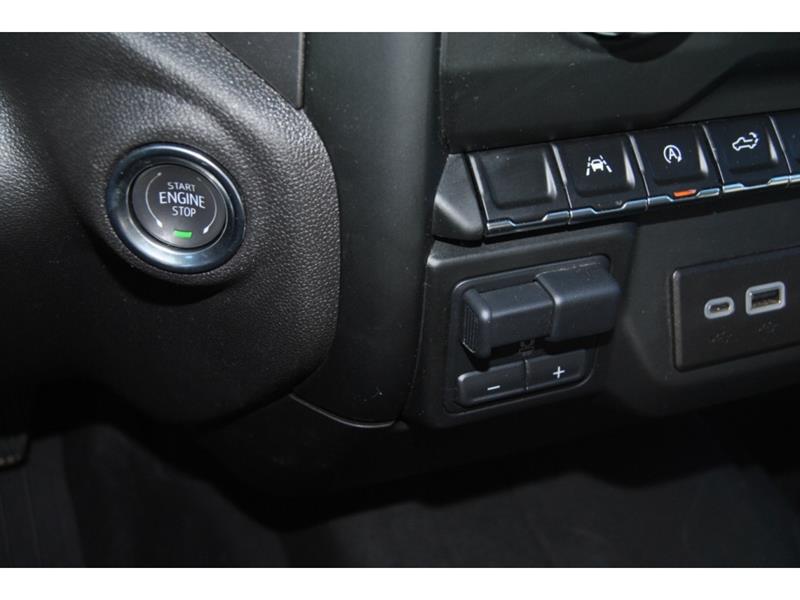 chevrolet Silverado 1500 2024 - 21