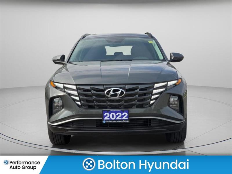 hyundai Tucson 2022 - 2