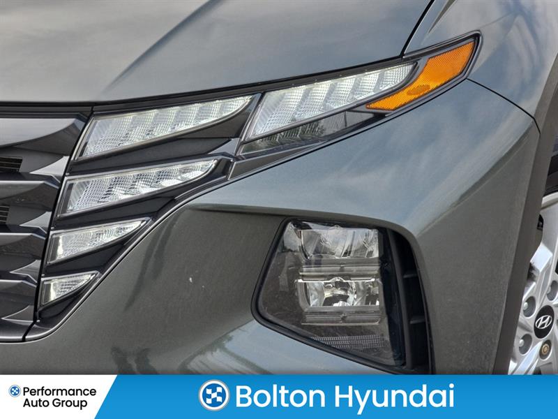 hyundai Tucson 2022 - 4