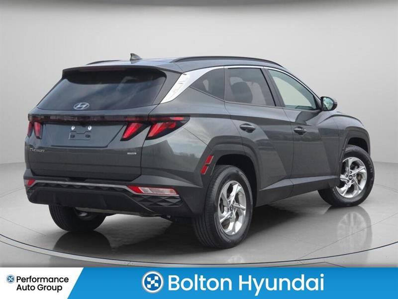 hyundai Tucson 2022 - 5