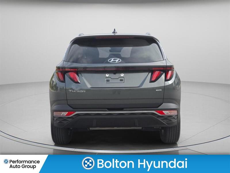 hyundai Tucson 2022 - 6