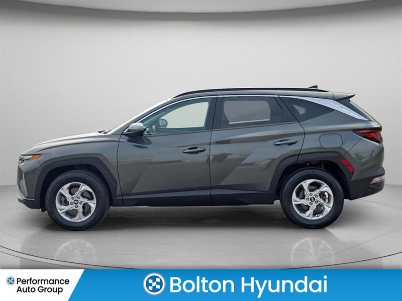 hyundai Tucson 2022 - 7