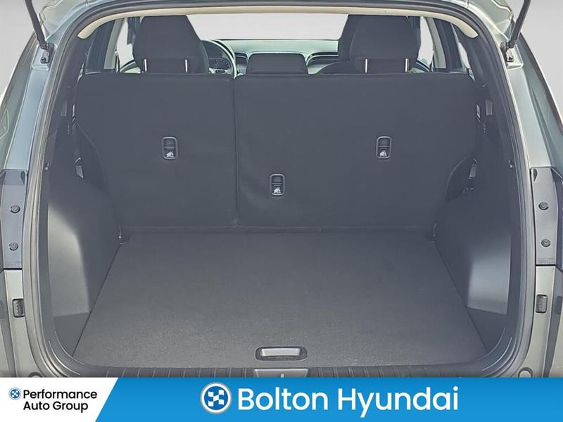 hyundai Tucson 2022 - 8