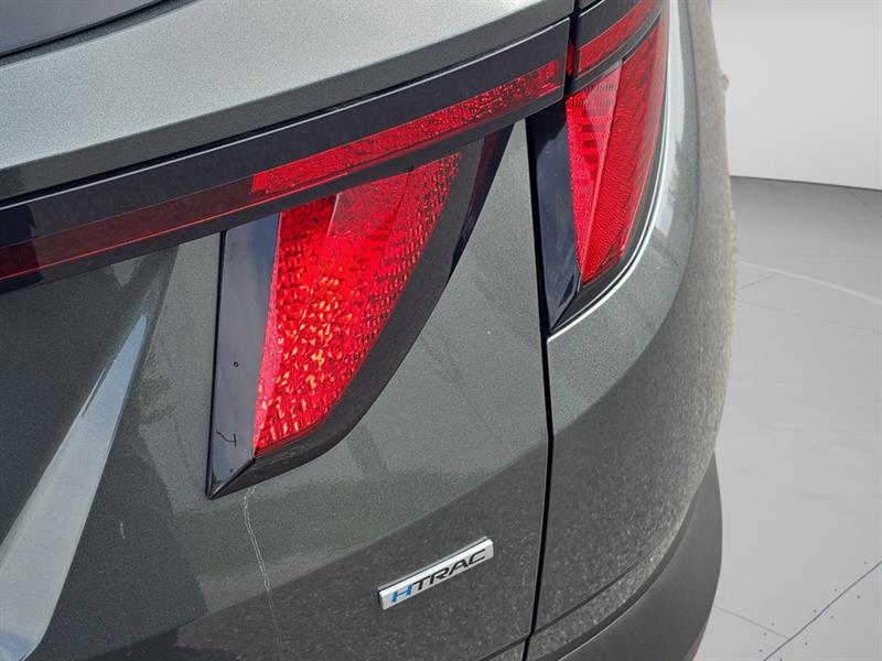 hyundai Tucson 2022 - 9