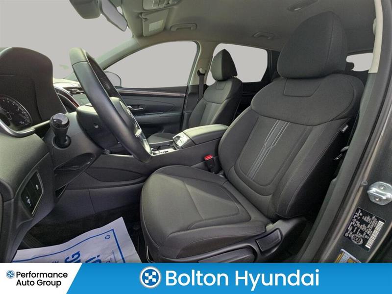 hyundai Tucson 2022 - 11