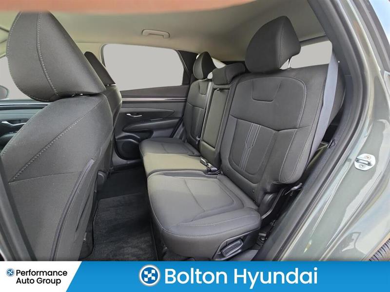 hyundai Tucson 2022 - 12