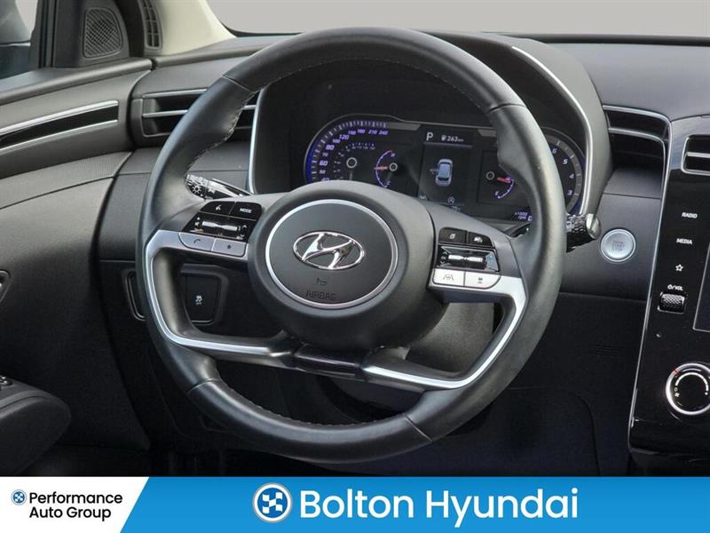 hyundai Tucson 2022 - 15