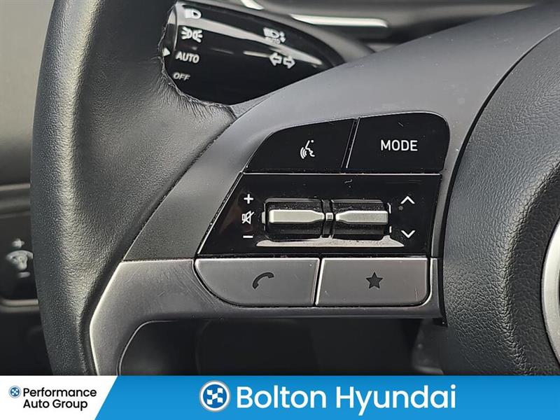 hyundai Tucson 2022 - 16