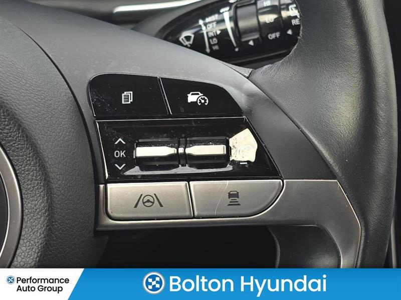 hyundai Tucson 2022 - 17