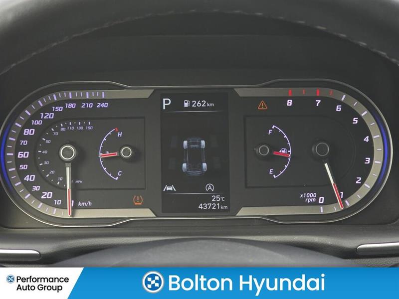 hyundai Tucson 2022 - 18