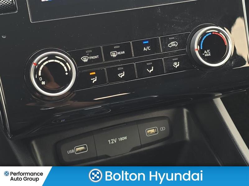 hyundai Tucson 2022 - 20