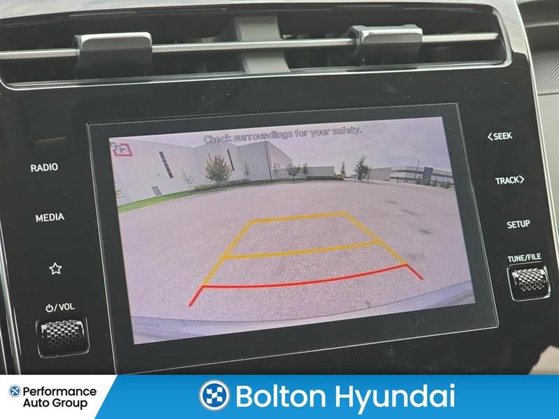 hyundai Tucson 2022 - 21