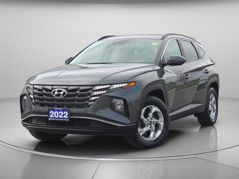 hyundai Tucson 2022 - 22