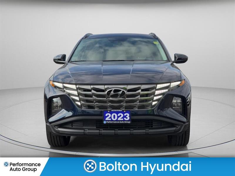hyundai Tucson 2023 - 2