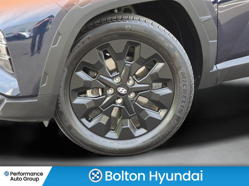 hyundai Tucson 2023 - 3