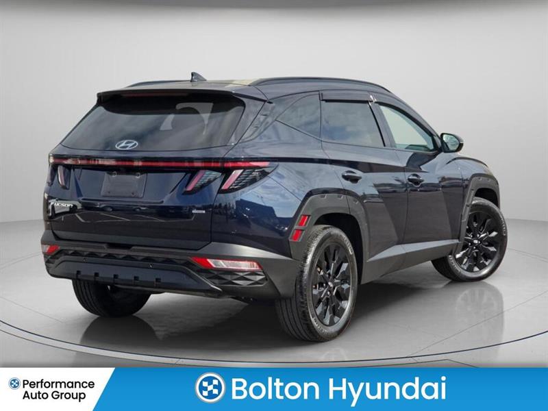 hyundai Tucson 2023 - 4