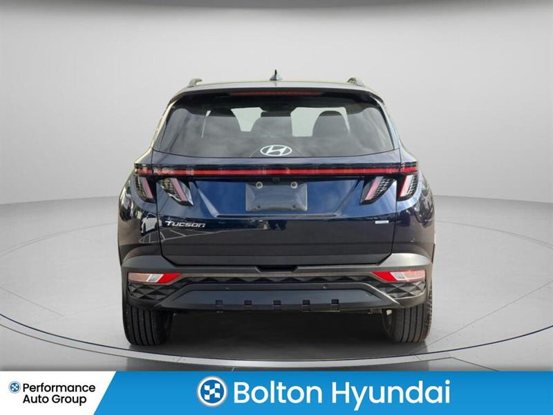 hyundai Tucson 2023 - 5