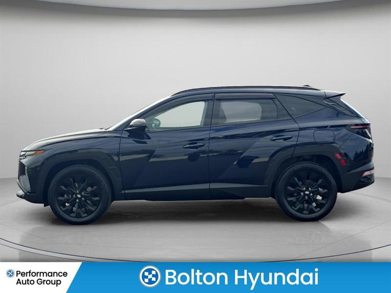 hyundai Tucson 2023 - 6