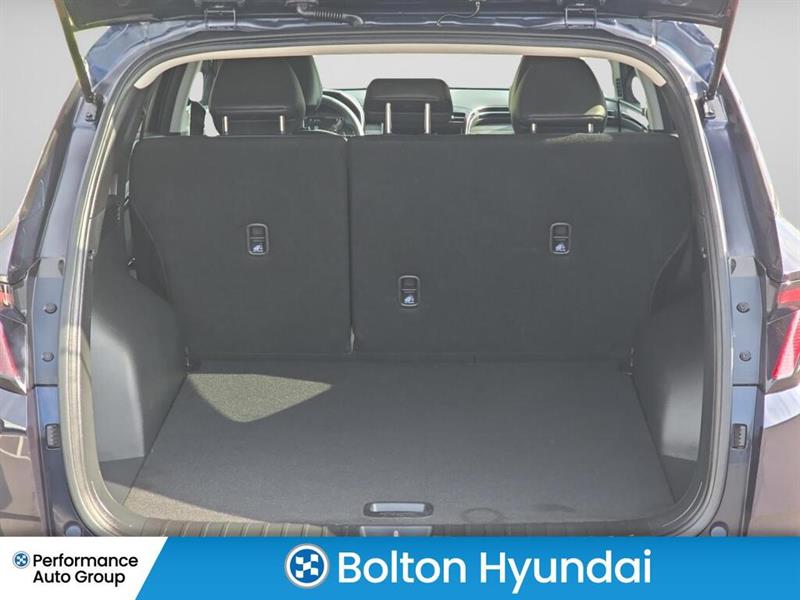 hyundai Tucson 2023 - 7