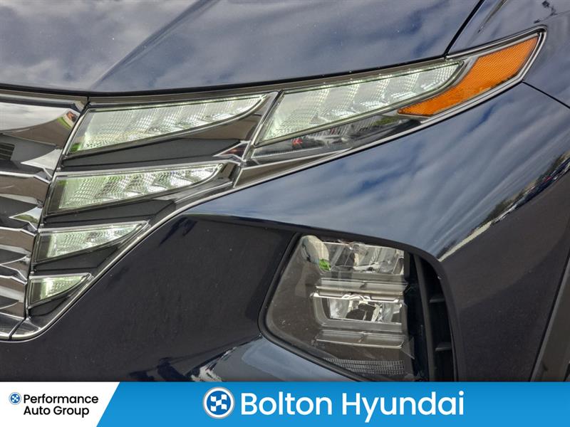 hyundai Tucson 2023 - 8