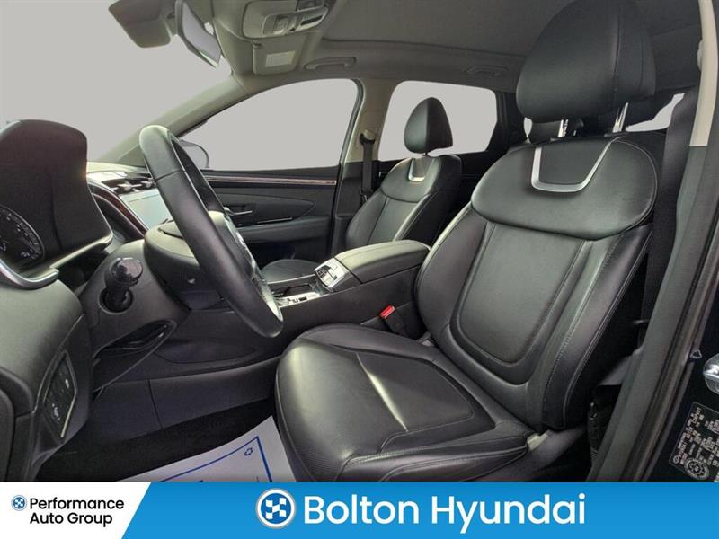 hyundai Tucson 2023 - 10