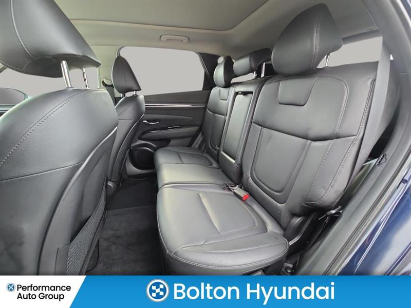 hyundai Tucson 2023 - 12
