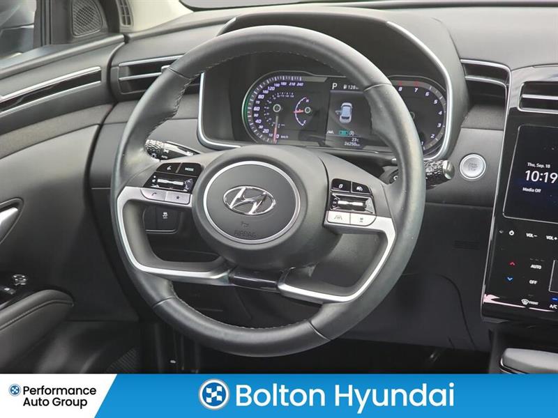 hyundai Tucson 2023 - 15