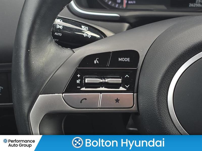 hyundai Tucson 2023 - 16