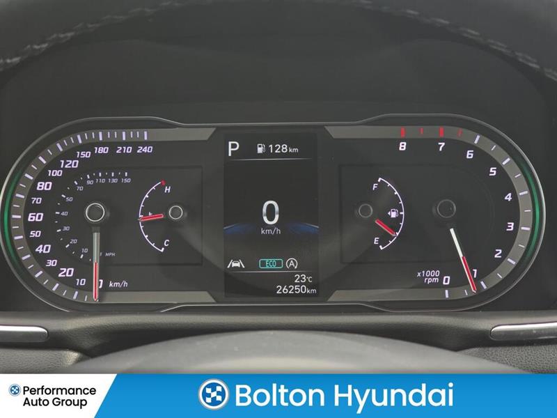 hyundai Tucson 2023 - 18