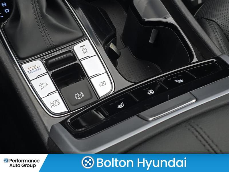 hyundai Tucson 2023 - 19