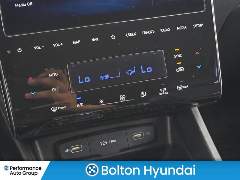 hyundai Tucson 2023 - 20