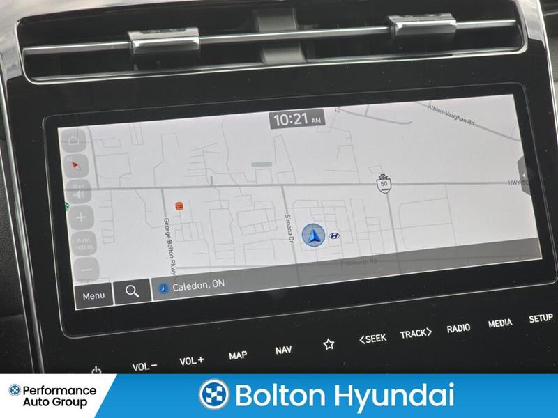 hyundai Tucson 2023 - 21