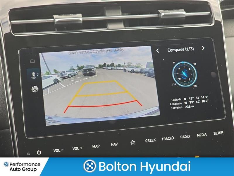 hyundai Tucson 2023 - 23