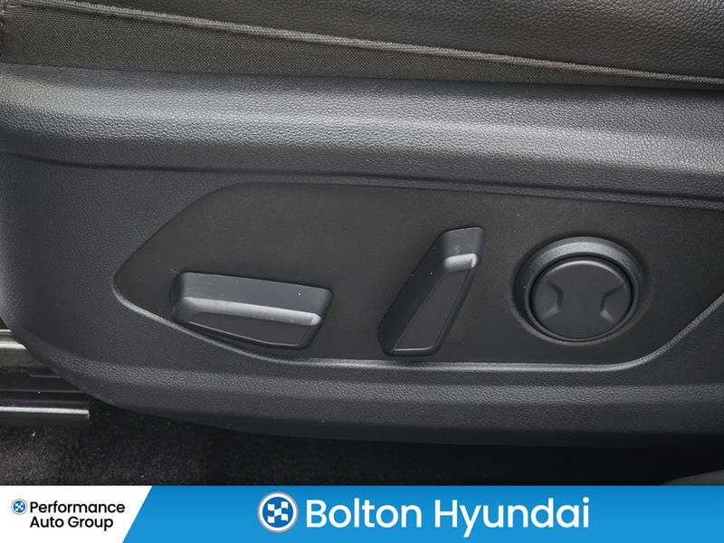 hyundai Tucson 2023 - 24