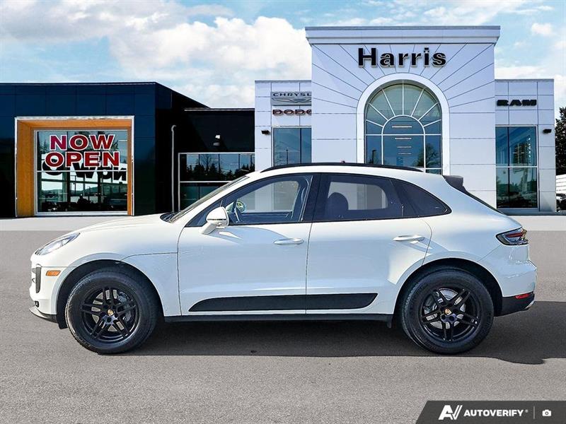porsche Macan 2020 - 3