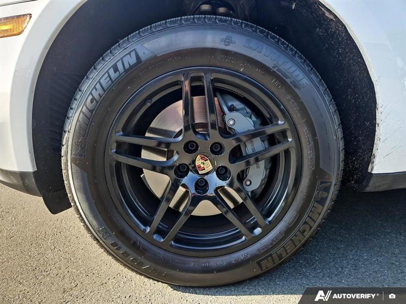 porsche Macan 2020 - 6