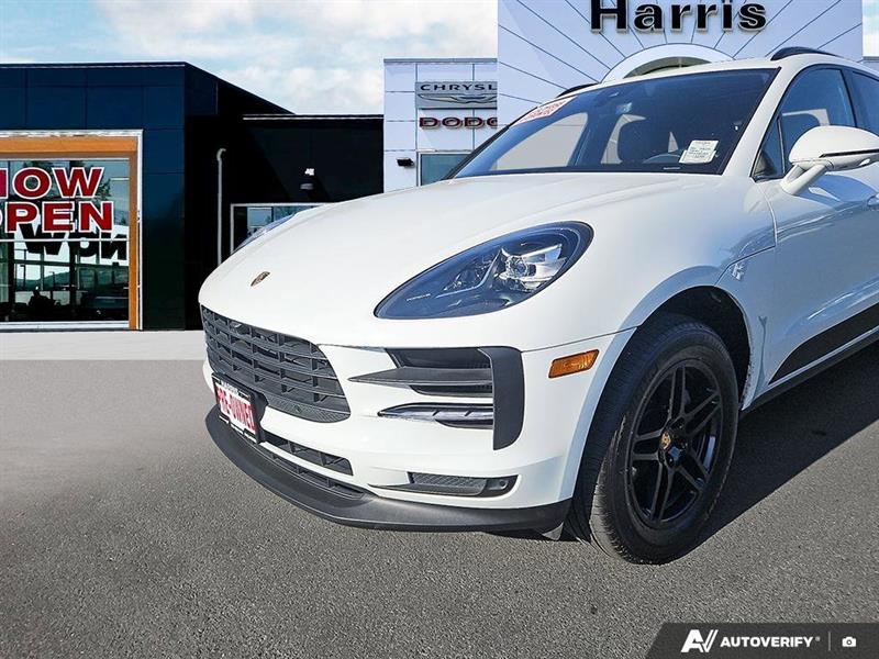 porsche Macan 2020 - 8