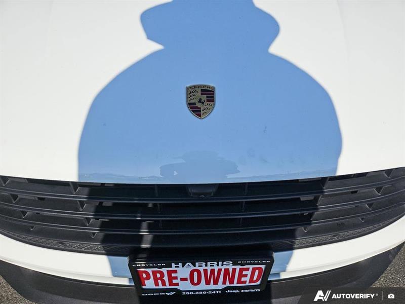 porsche Macan 2020 - 9