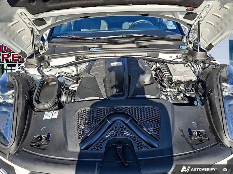 porsche Macan 2020 - 10