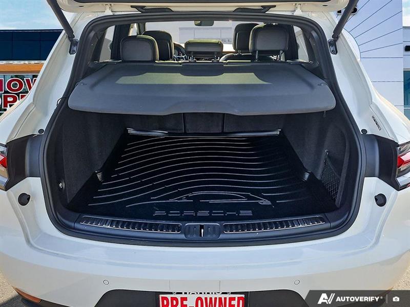 porsche Macan 2020 - 12